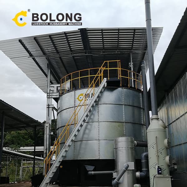 <h3>100bbl Fermentation Tanks: A Comprehensive Guide - YoLong </h3>
